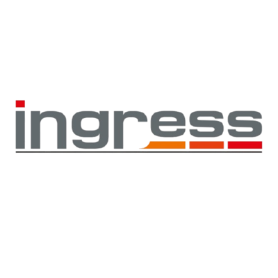 Ingress